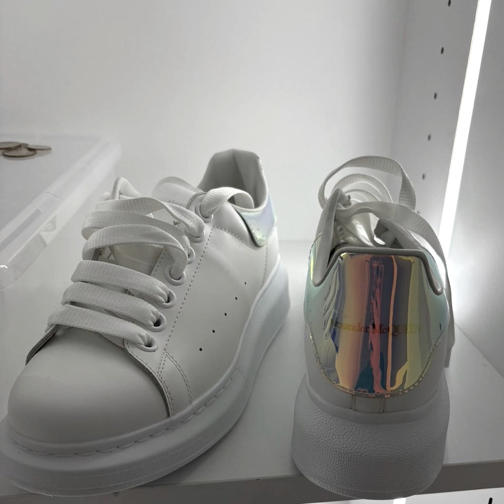 Alexander McQueen Sneakers